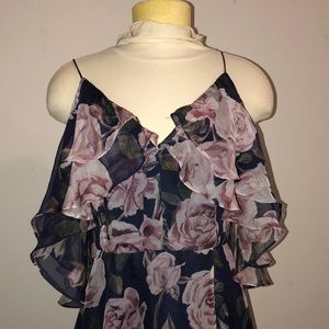 Fame and Partners Gown from Macy’s